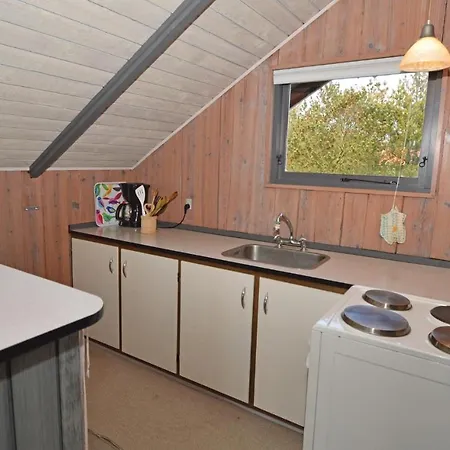 Nice In W/ Wifi And 2 Bedrooms * Blåvand