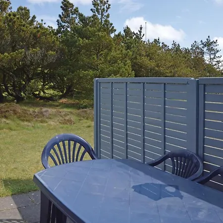 Nice In W/ Wifi And 2 Bedrooms * Blåvand