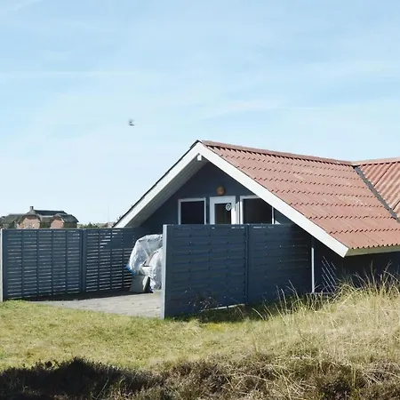 Nice In W/ Wifi And 2 Bedrooms * Blåvand
