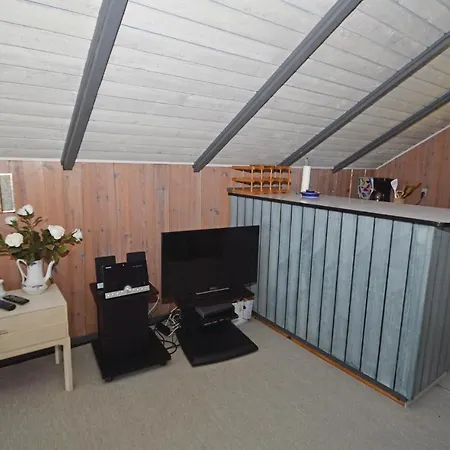 Nice In W/ Wifi And 2 Bedrooms Blåvand