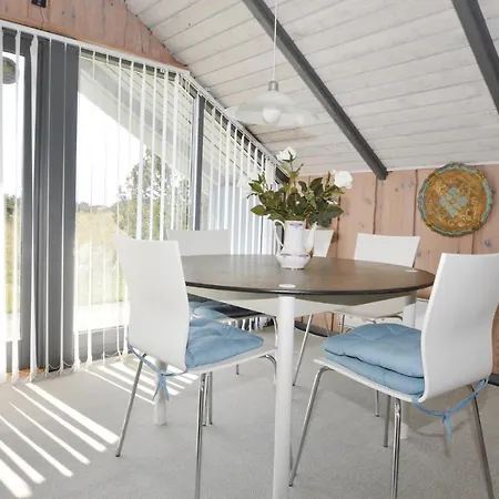 Nice In W/ Wifi And 2 Bedrooms * Blåvand
